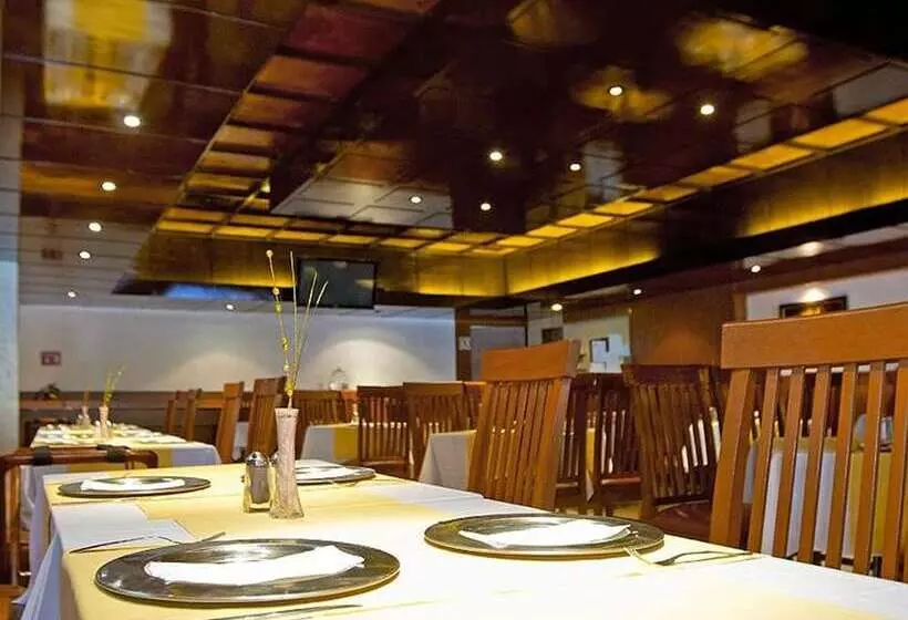 Fotos del hotel Corinto:  4