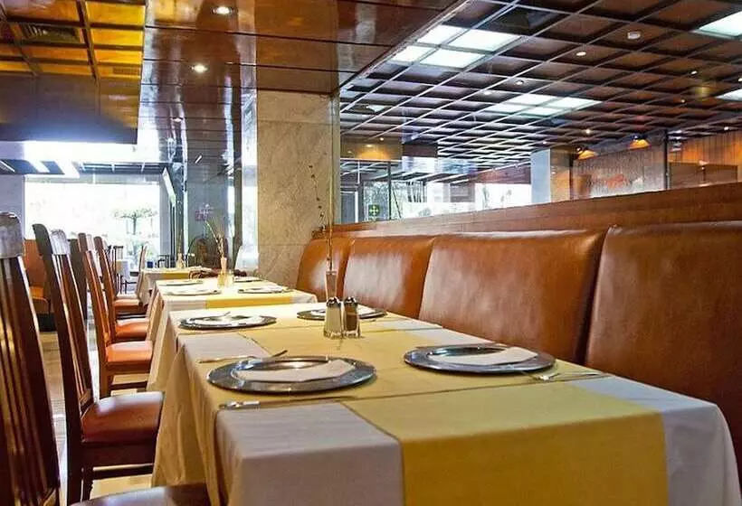 Fotos del hotel Corinto:  15