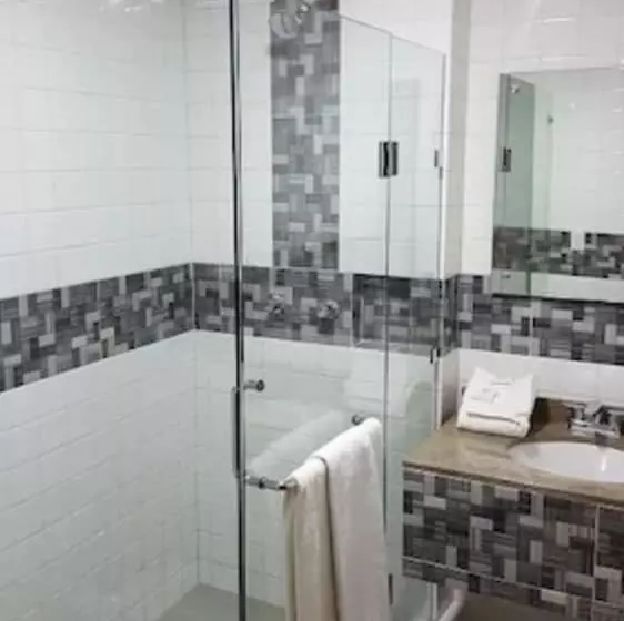 Fotos del hotel Corinto:  20