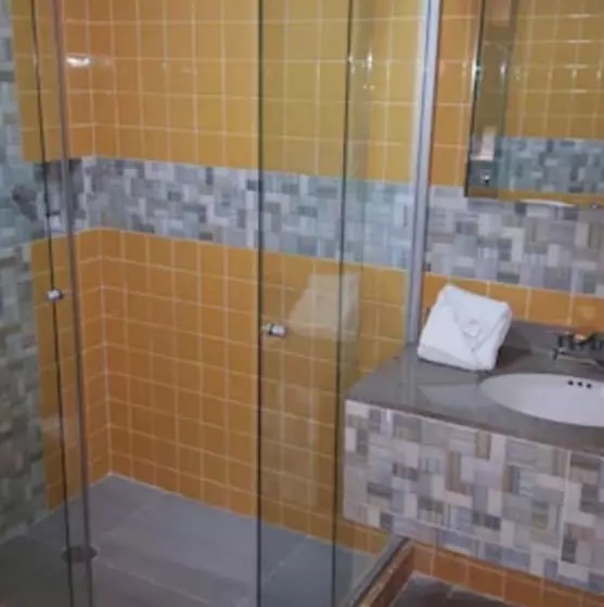 Fotos del hotel Corinto:  7