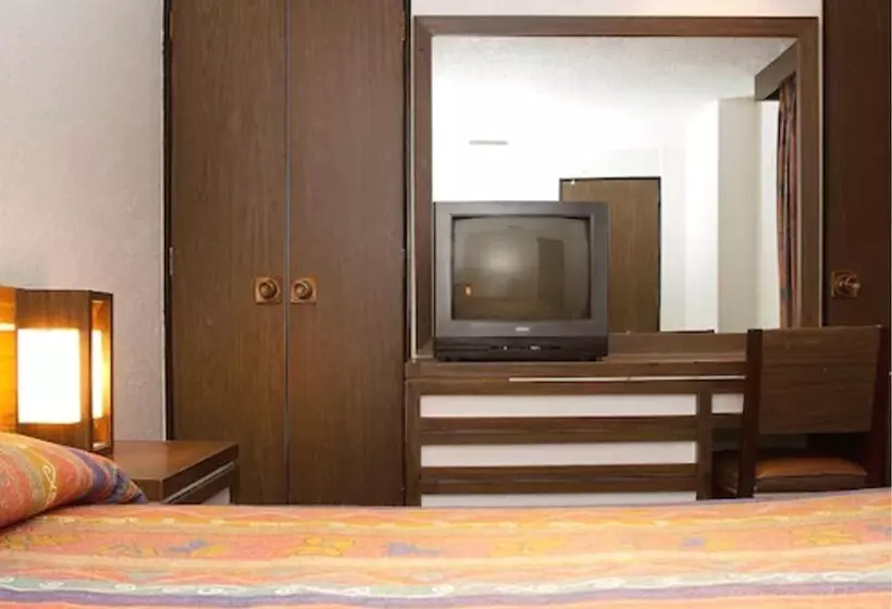 Fotos del hotel Corinto:  25