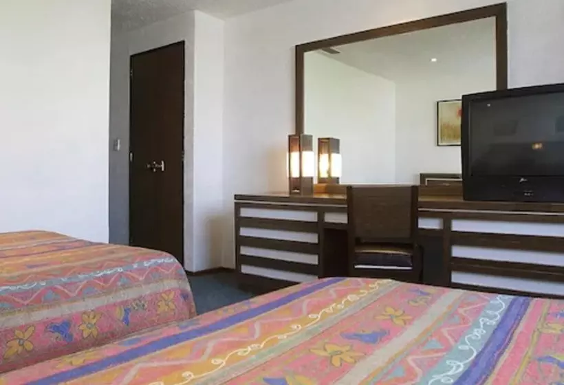 Fotos del hotel Corinto:  24