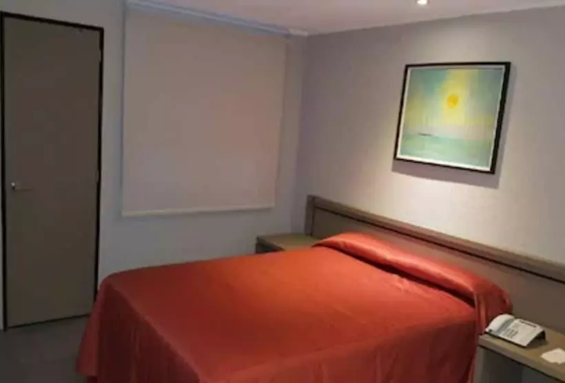 Fotos del hotel Corinto:  18