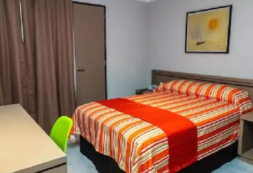 Fotos del hotel Corinto:  14