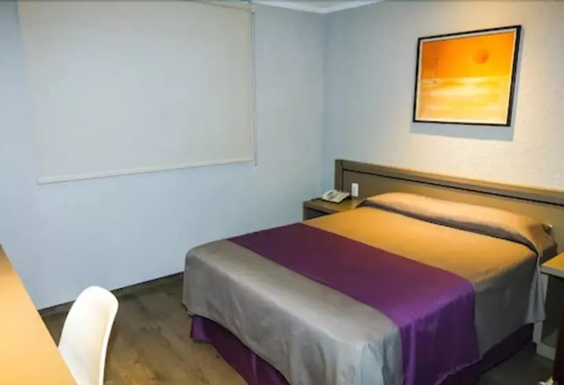 Fotos del hotel Corinto:  9