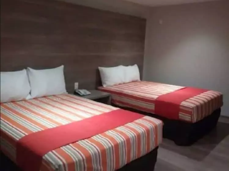 Fotos del hotel Corinto:  2