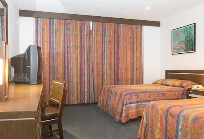 Fotos del hotel Corinto:  23