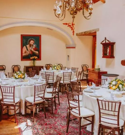 Fotos del hotel Diego De Mazariegos:  7