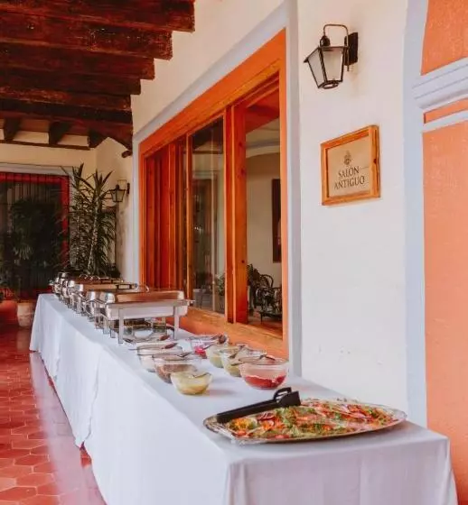 Fotos del hotel Diego De Mazariegos:  18