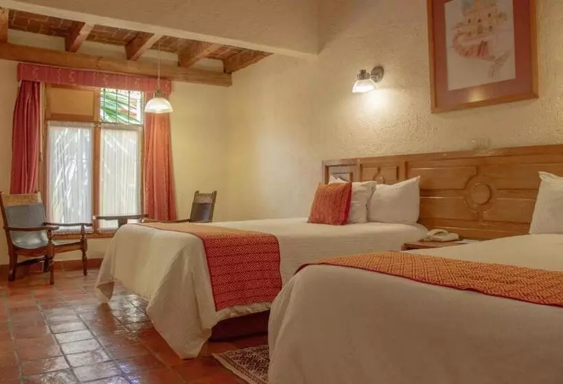 Fotos del hotel Diego De Mazariegos:  16