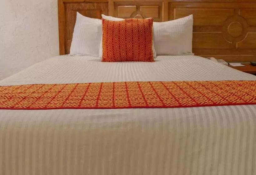 Fotos del hotel Diego De Mazariegos:  23