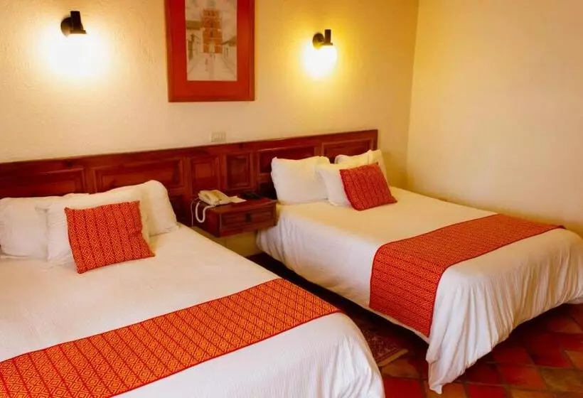 Fotos del hotel Diego De Mazariegos:  13