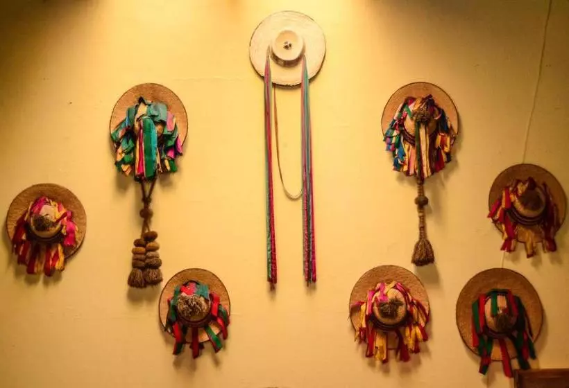 Fotos del hotel Diego De Mazariegos:  9