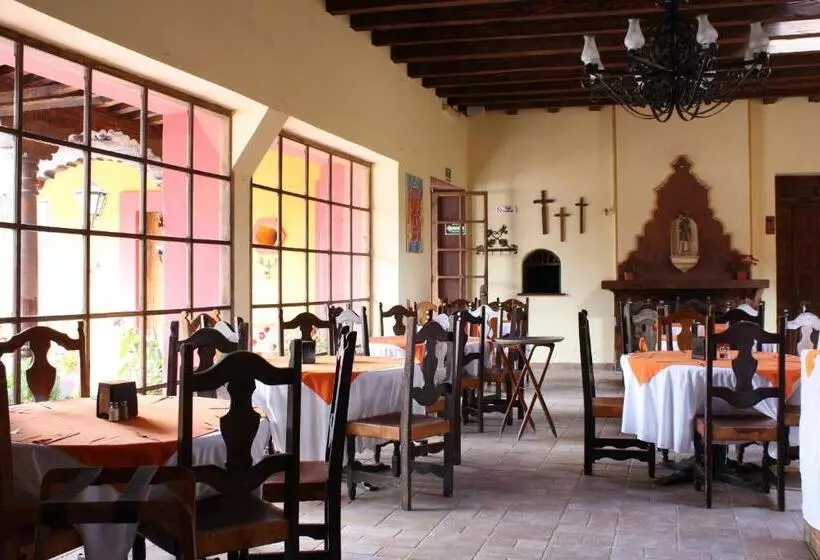 Fotos del hotel Diego De Mazariegos:  2