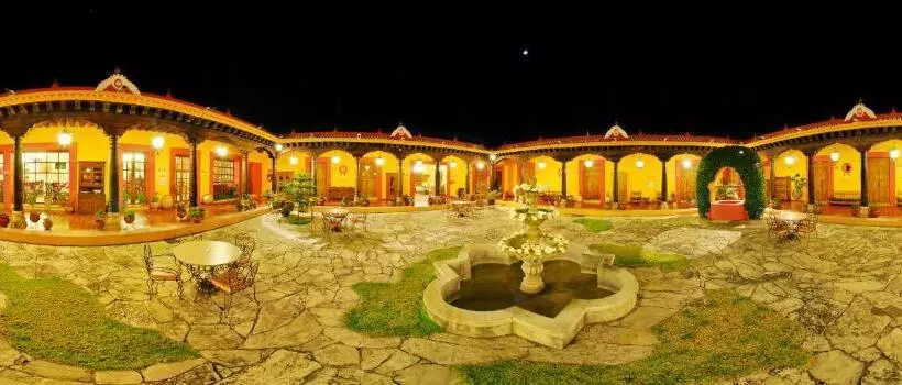 Fotos del hotel Diego De Mazariegos:  25