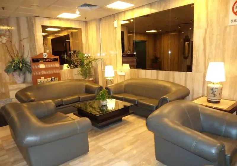 Fotos del hotel Emperor:  3