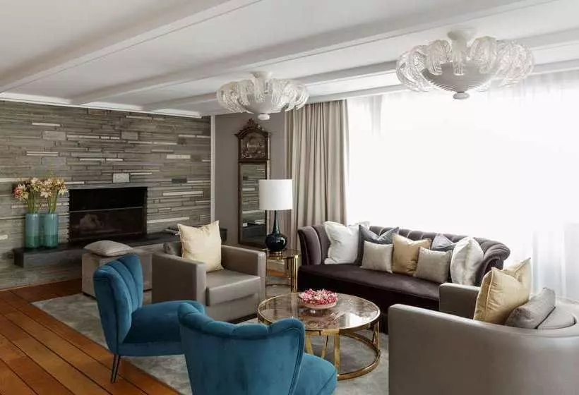 Fotos del hotel Grand:  22