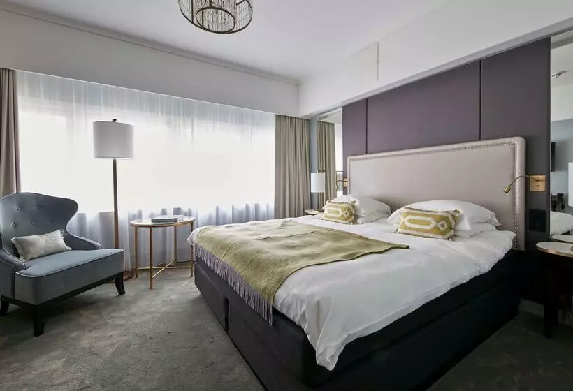 Fotos del hotel Grand:  9