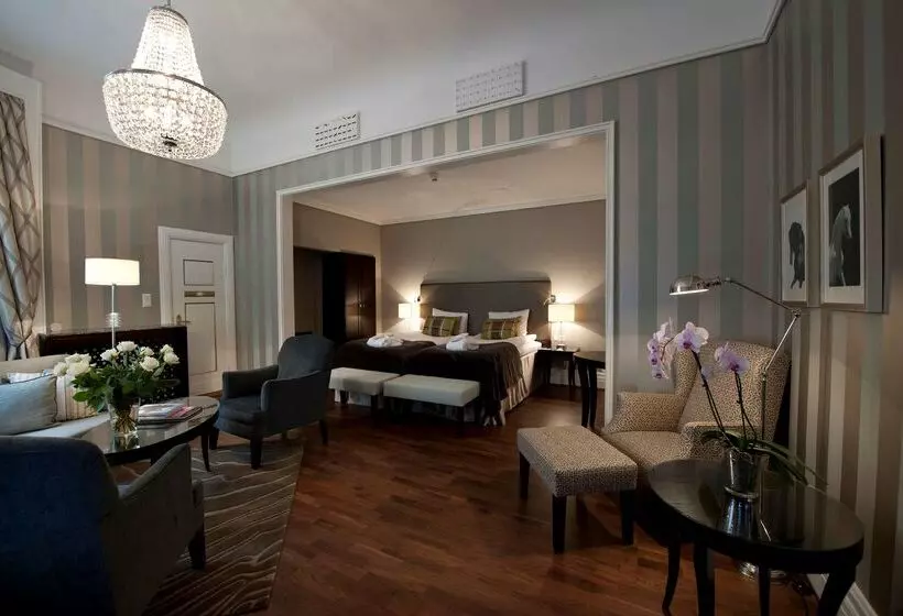 Fotos del hotel Grand:  5