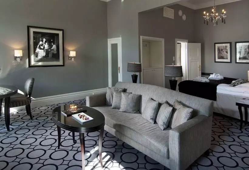 Fotos del hotel Grand:  11