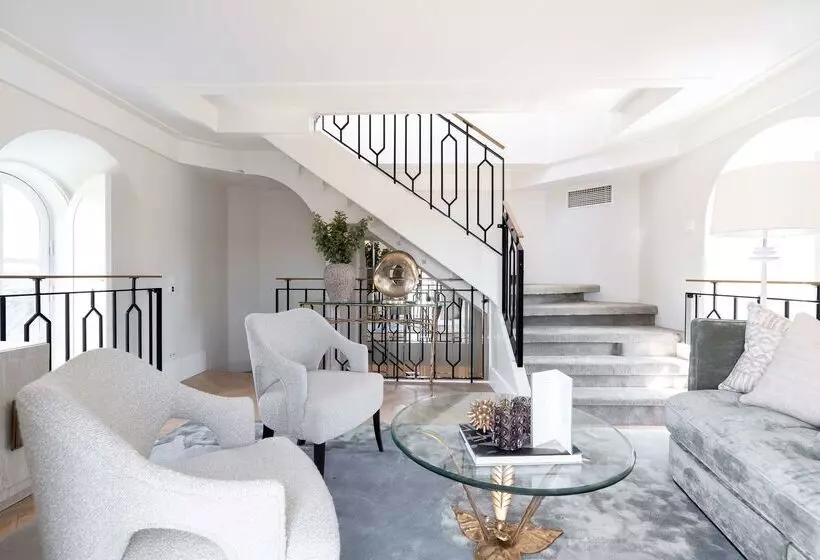 Fotos del hotel Grand:  2