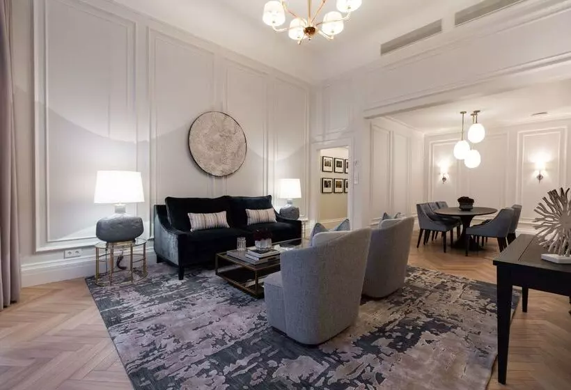 Fotos del hotel Grand:  14