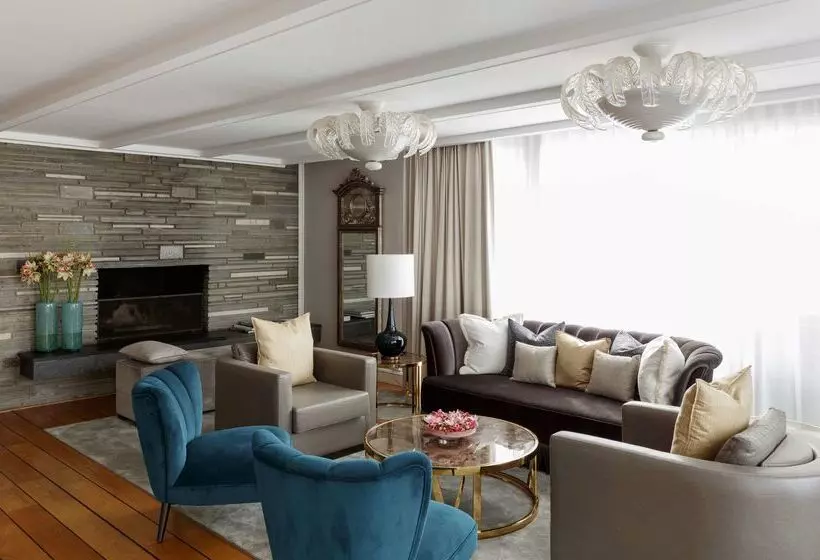 Fotos del hotel Grand:  24