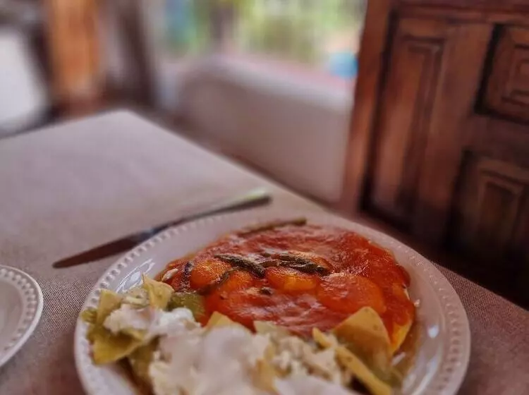 Fotos del hotel Hacienda De Las Flores:  7