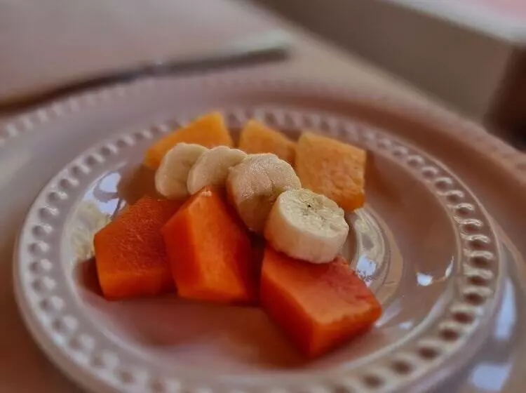 Fotos del hotel Hacienda De Las Flores:  2