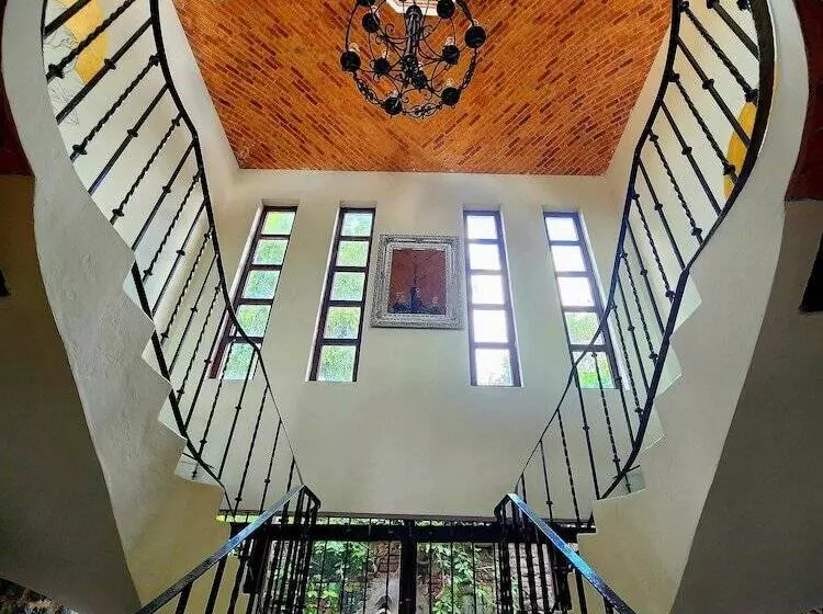 Fotos del hotel Hacienda De Las Flores:  18