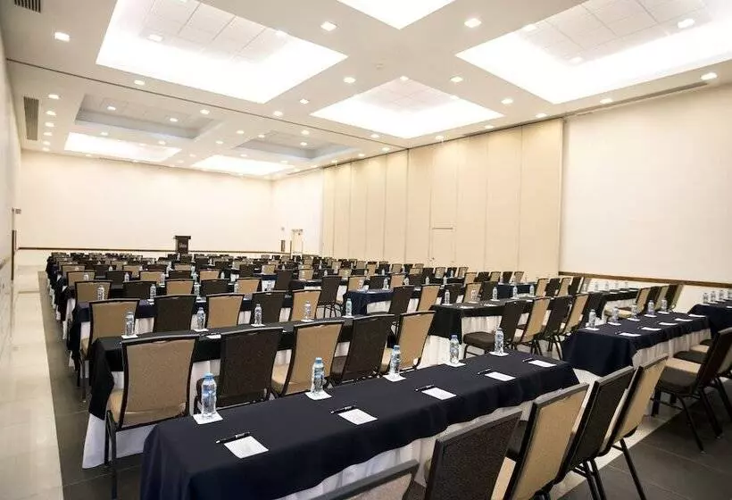 Fotos del hotel Hosteria Las Quintas  & Spa:  25