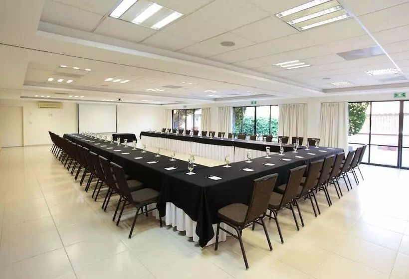 Fotos del hotel Hosteria Las Quintas  & Spa:  15