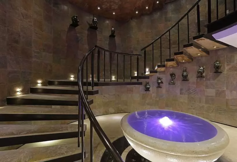 Fotos del hotel Hosteria Las Quintas  & Spa:  4