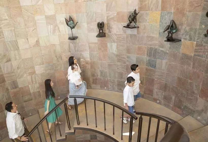 Fotos del hotel Hosteria Las Quintas  & Spa:  7