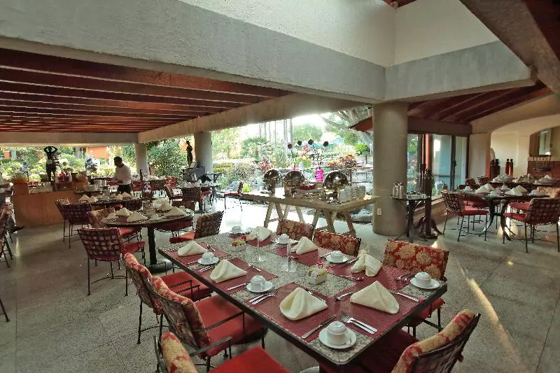 Fotos del hotel Hosteria Las Quintas  & Spa:  5