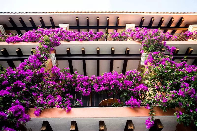 Fotos del hotel Hosteria Las Quintas  & Spa:  8