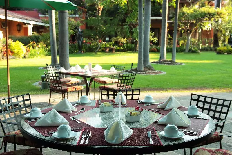 Fotos del hotel Hosteria Las Quintas  & Spa:  23