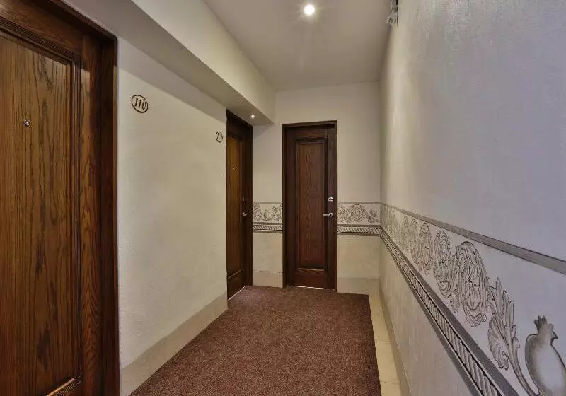 Fotos del hotel Hosteria Las Quintas  & Spa:  3