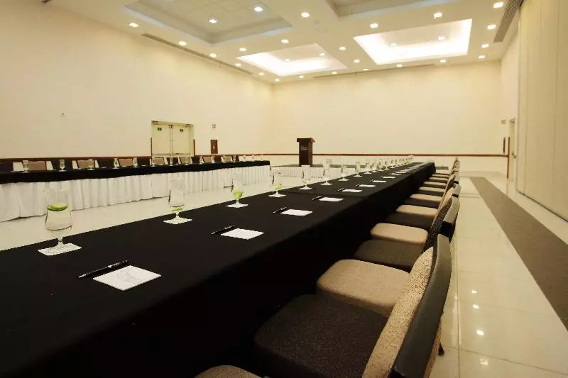 Fotos del hotel Hosteria Las Quintas  & Spa:  6