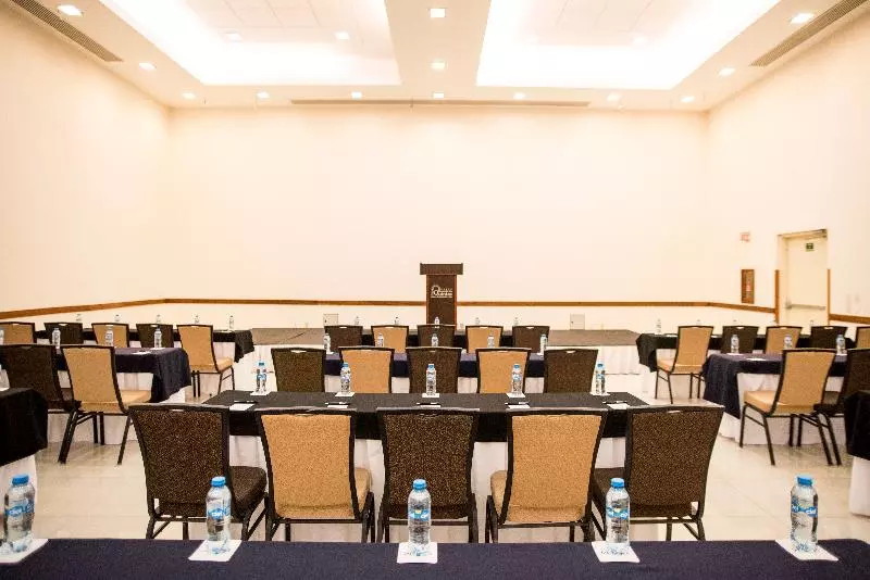 Fotos del hotel Hosteria Las Quintas  & Spa:  24