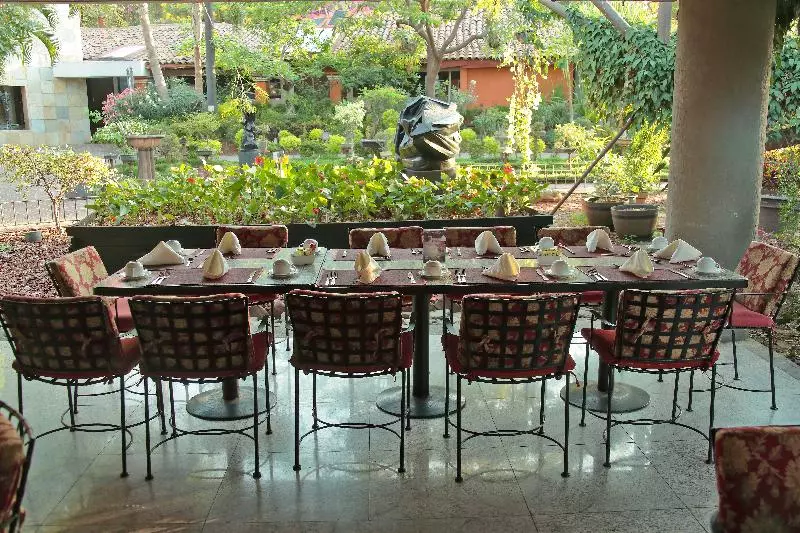 Fotos del hotel Hosteria Las Quintas  & Spa:  14