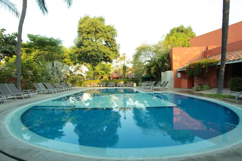 Fotos del hotel Hosteria Las Quintas  & Spa:  12