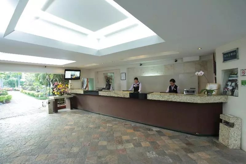 Fotos del hotel Hosteria Las Quintas  & Spa:  13