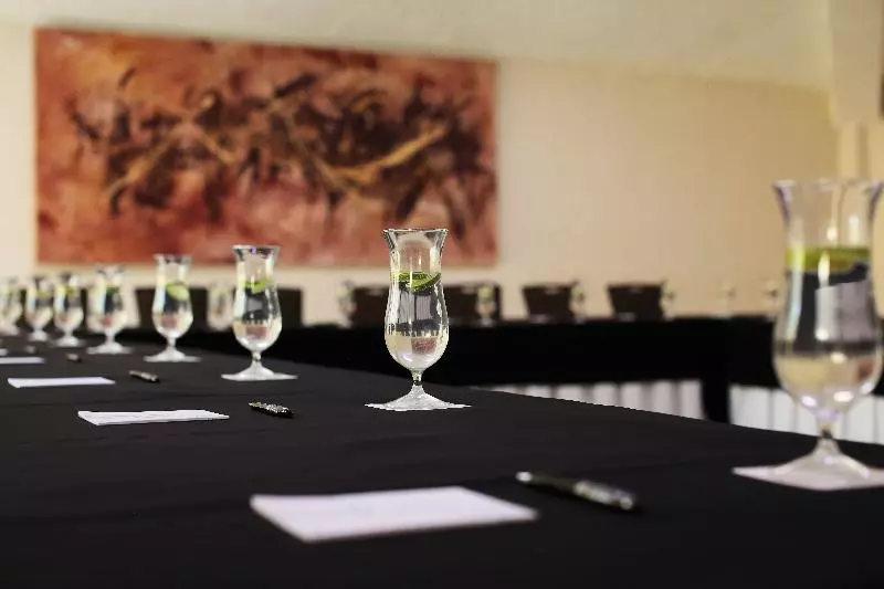 Fotos del hotel Hosteria Las Quintas  & Spa:  21