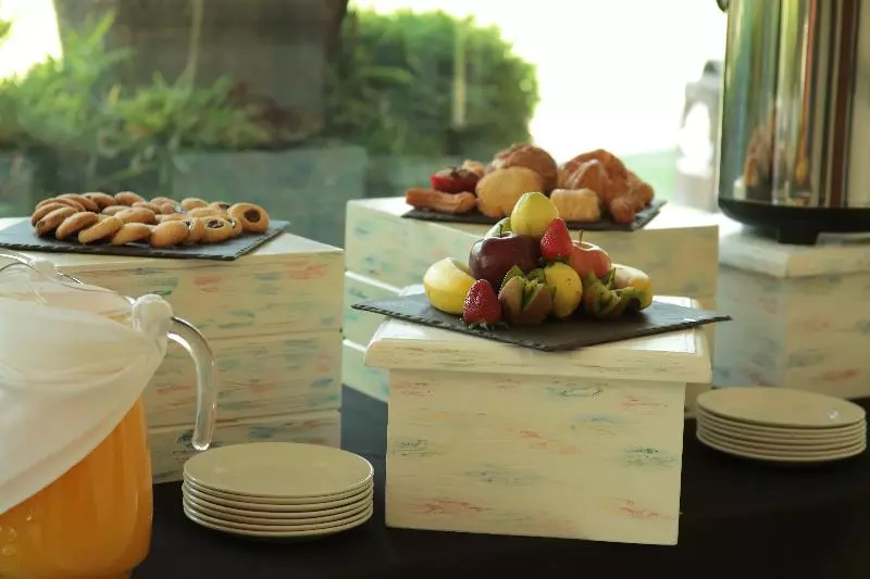 Fotos del hotel Hosteria Las Quintas  & Spa:  20