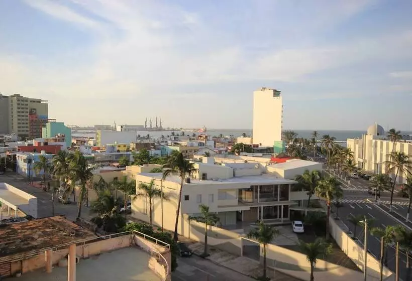 Fotos del hotel Howard Johnson By Wyndham Veracruz:  6