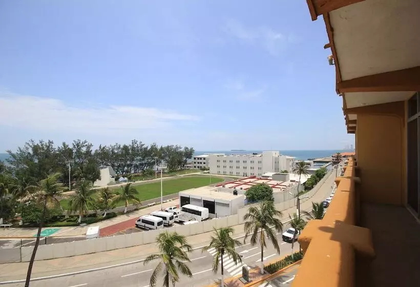 Fotos del hotel Howard Johnson By Wyndham Veracruz:  9