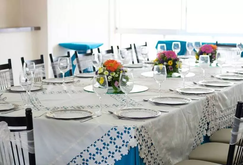 Fotos del hotel Howard Johnson By Wyndham Veracruz:  16