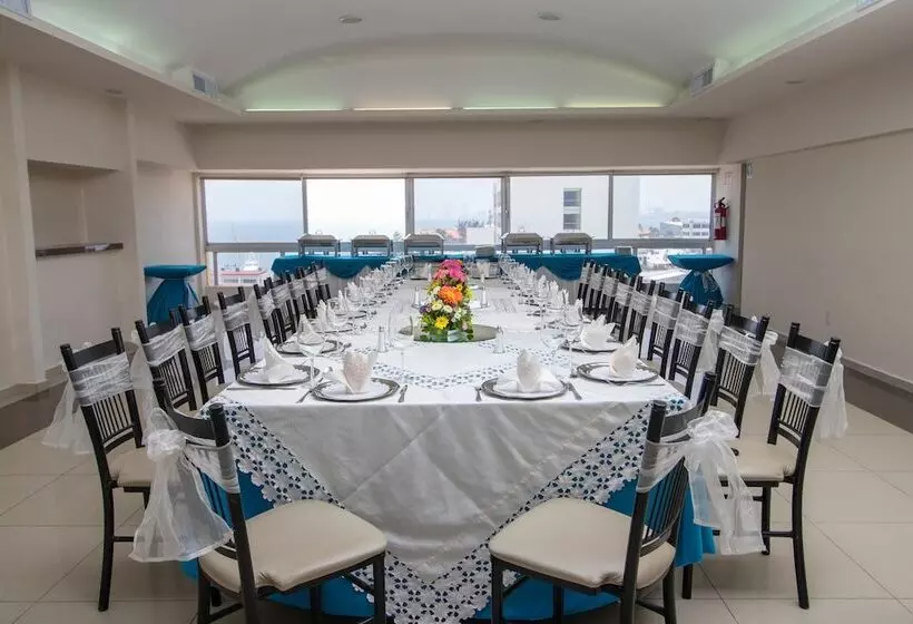 Fotos del hotel Howard Johnson By Wyndham Veracruz:  10