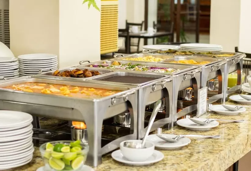 Fotos del hotel Howard Johnson By Wyndham Veracruz:  17